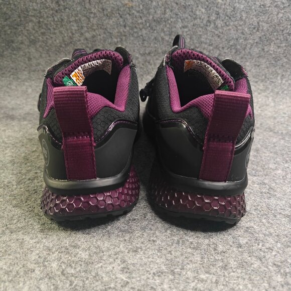 Timberland PRO Reaxion Composite Toe Work Sneakers -Women’s Size 7.5, Preowned - Picture 3 of 16